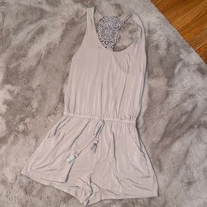 Aerie romper